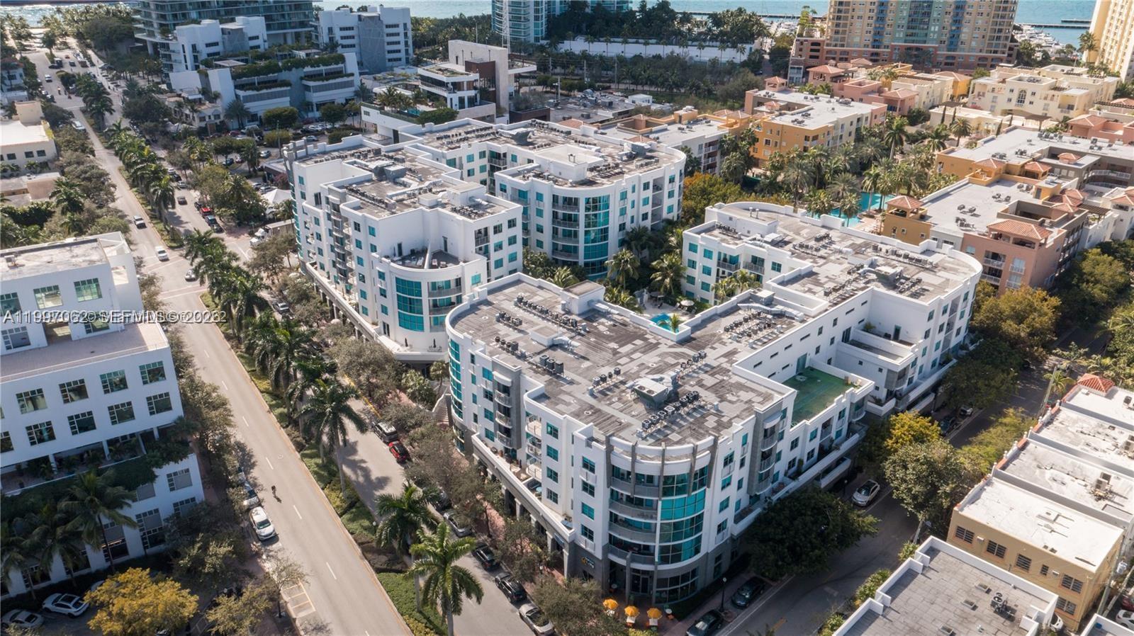 110 Washington Ave #2319, Miami Beach FL 33139