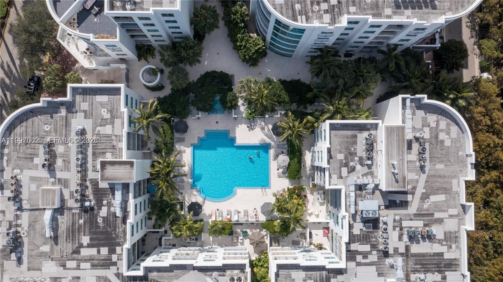 110 Washington Ave #2319, Miami Beach FL 33139