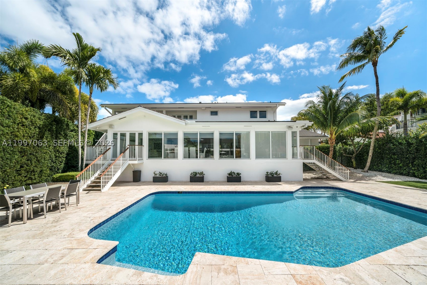 6832 Sunrise Ct #0, Coral Gables FL 33133