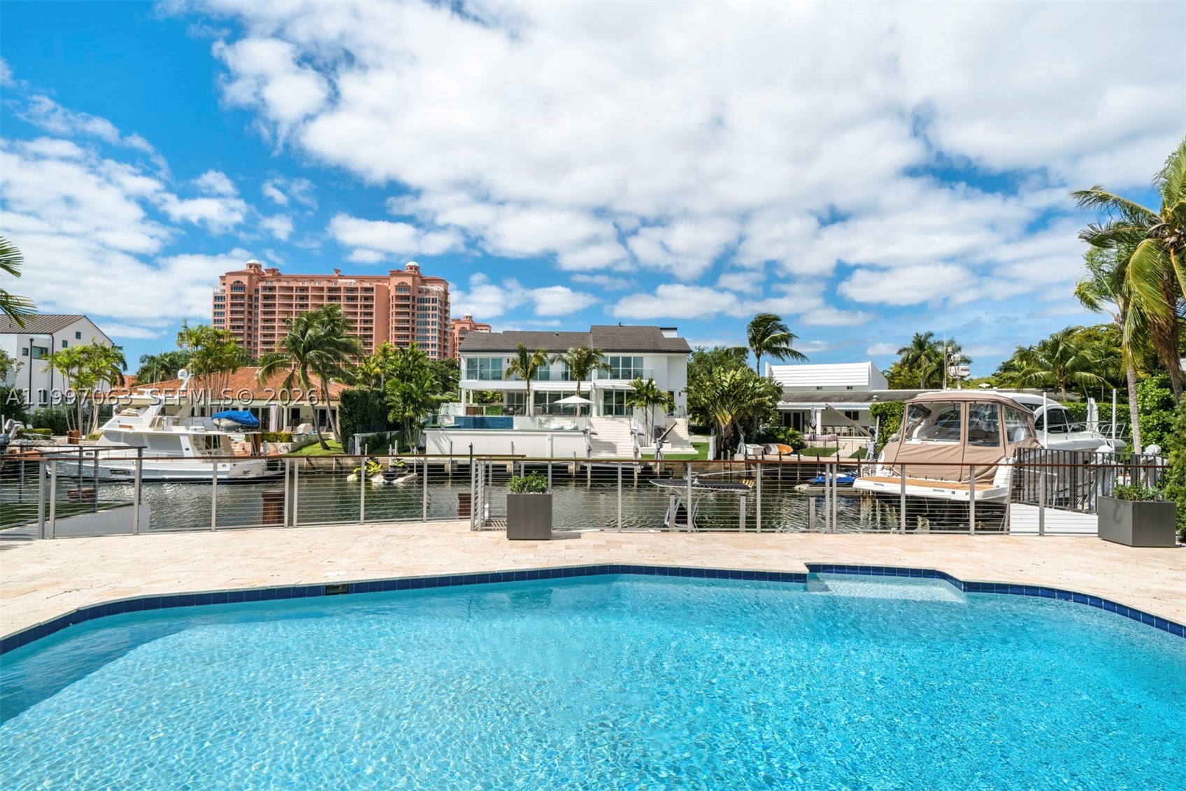 6832 Sunrise Ct #0, Coral Gables FL 33133