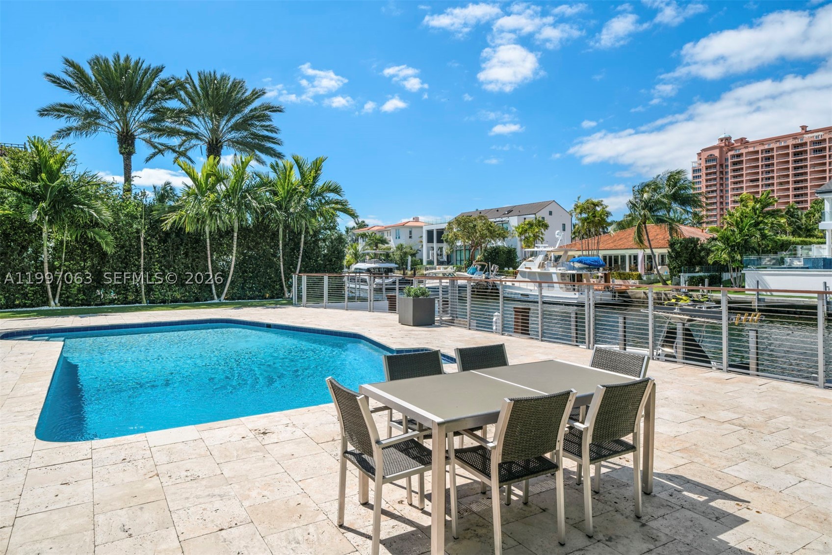 6832 Sunrise Ct #0, Coral Gables FL 33133