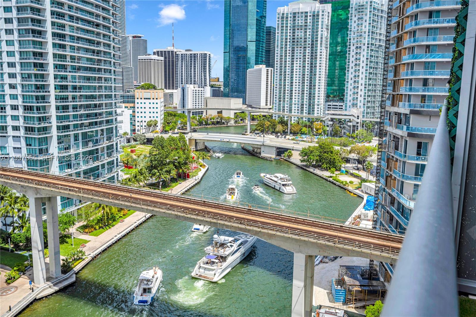690 SW 1st Ct #1709, Miami FL 33130