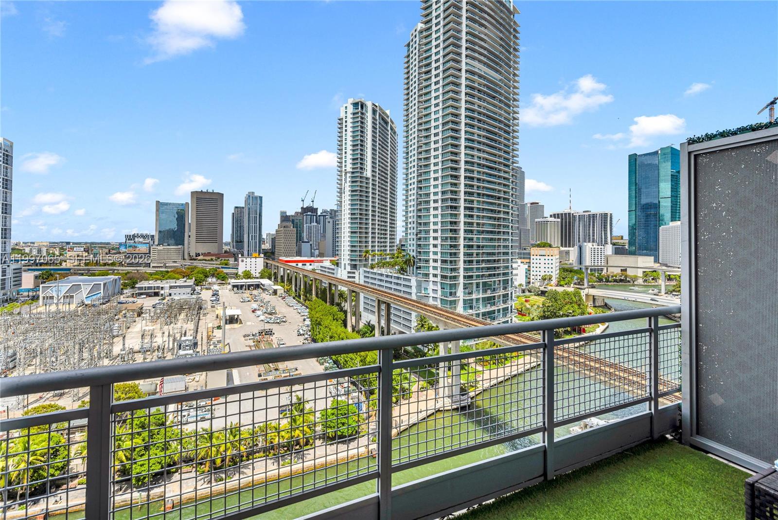 690 SW 1st Ct #1709, Miami FL 33130