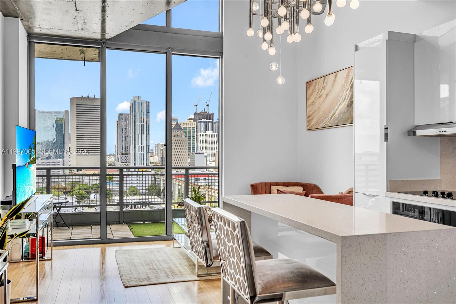 690 SW 1st Ct #1709, Miami FL 33130