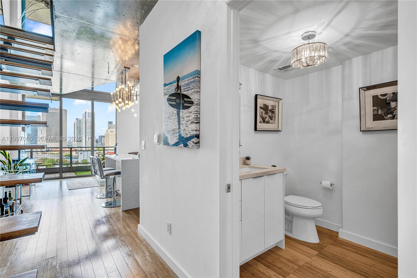 690 SW 1st Ct #1709, Miami FL 33130