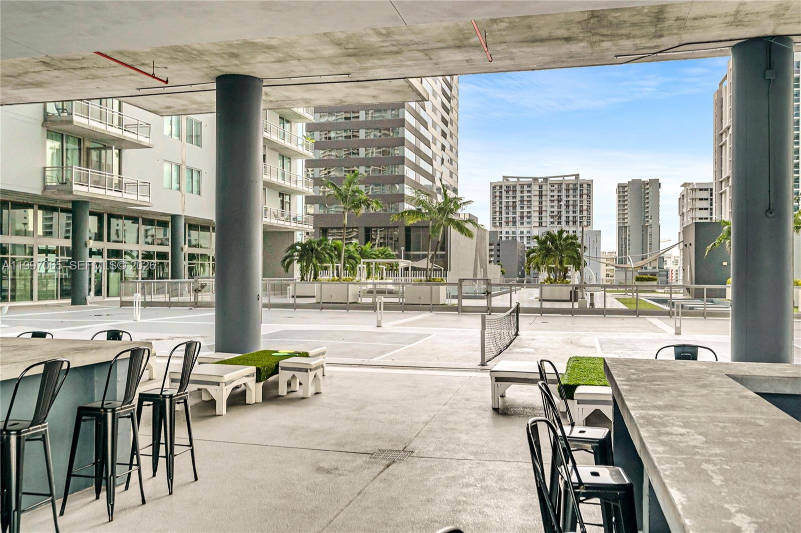 690 SW 1st Ct #1709, Miami FL 33130