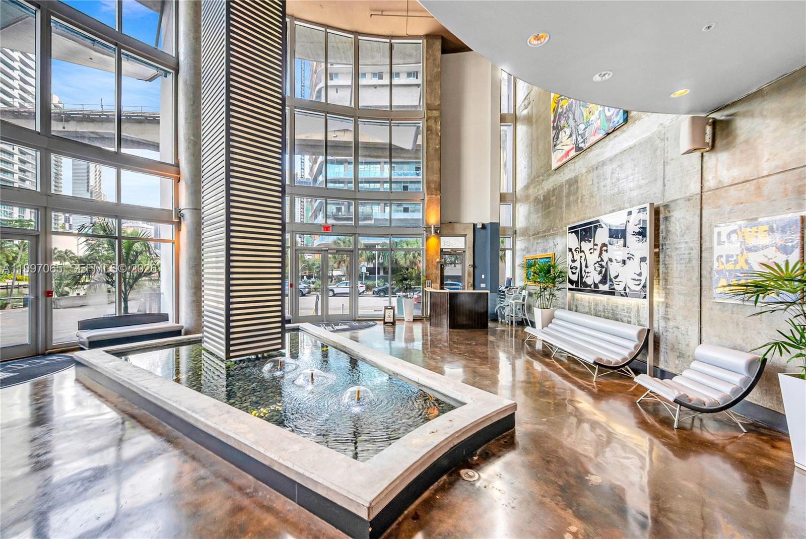 690 SW 1st Ct #1709, Miami FL 33130