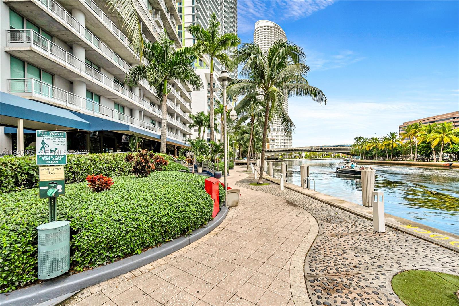 690 SW 1st Ct #1709, Miami FL 33130