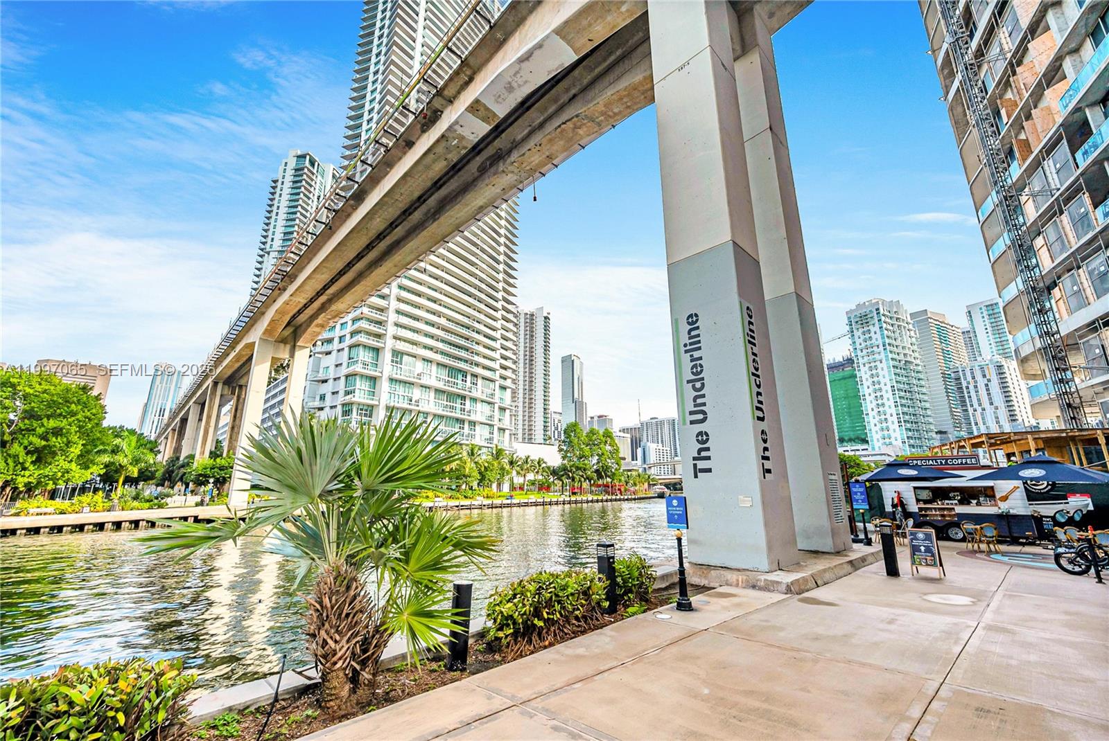 690 SW 1st Ct #1709, Miami FL 33130