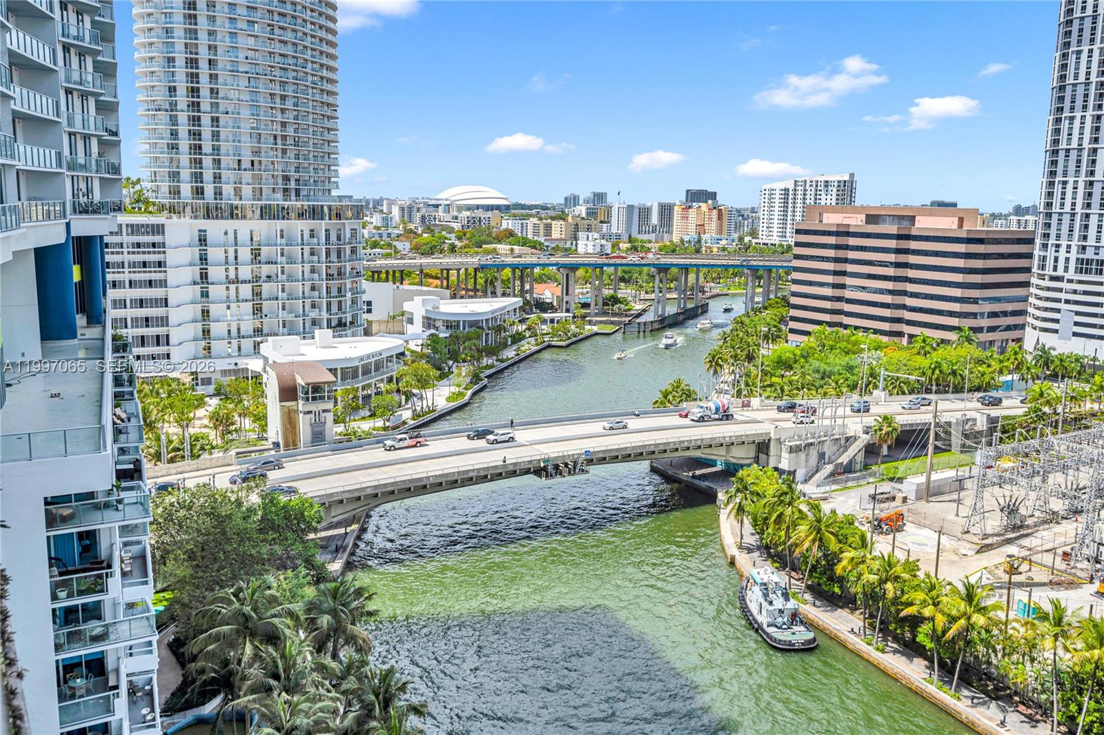 690 SW 1st Ct #1709, Miami FL 33130