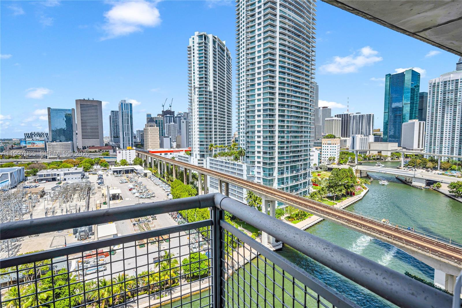 690 SW 1st Ct #1709, Miami FL 33130