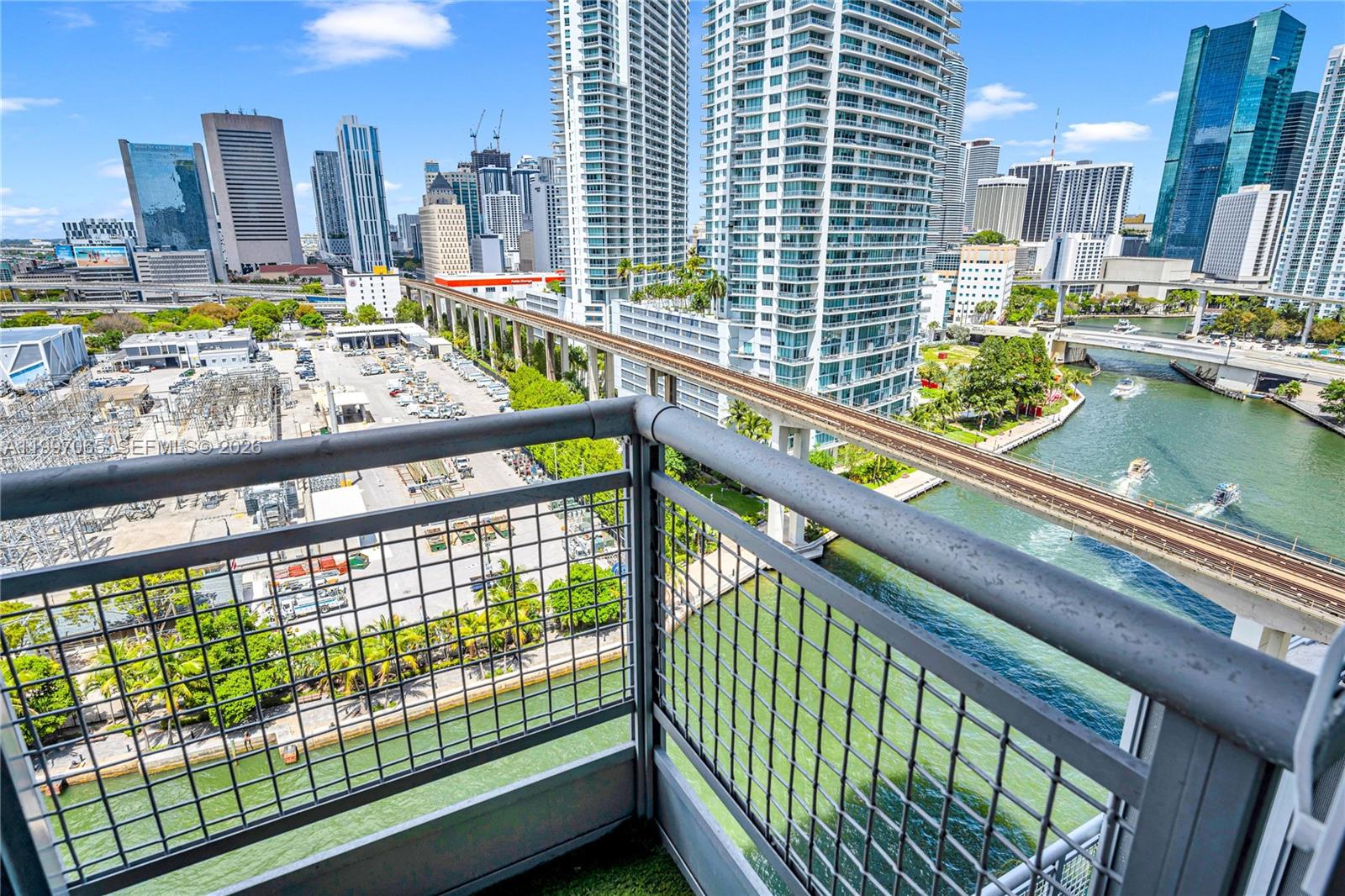 690 SW 1st Ct #1709, Miami FL 33130