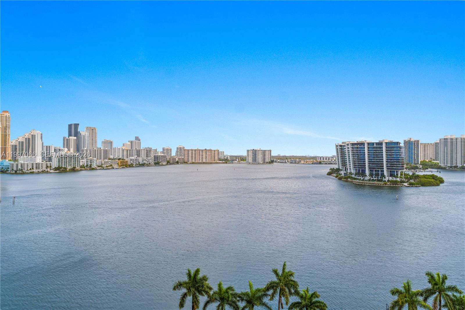 19101 NE 36th Ct #1605, Aventura FL 33180