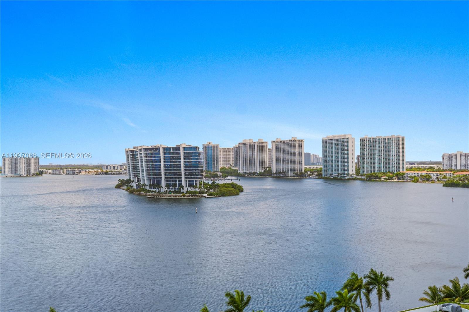 19101 NE 36th Ct #1605, Aventura FL 33180