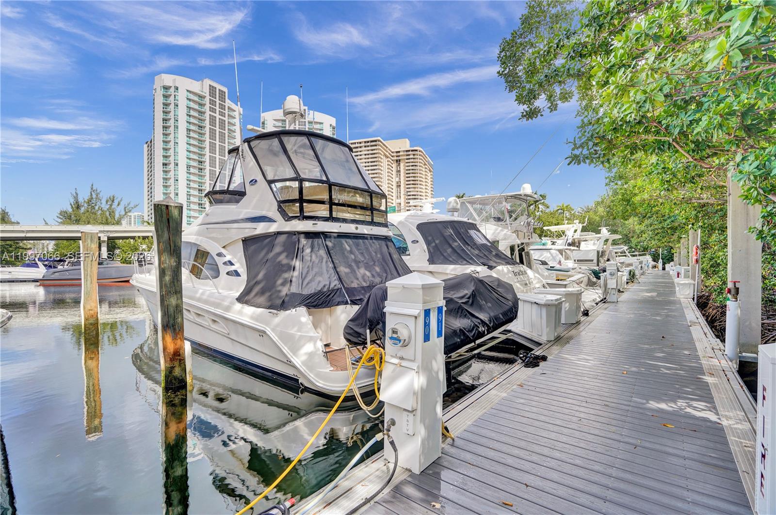 19101 NE 36th Ct #1605, Aventura FL 33180