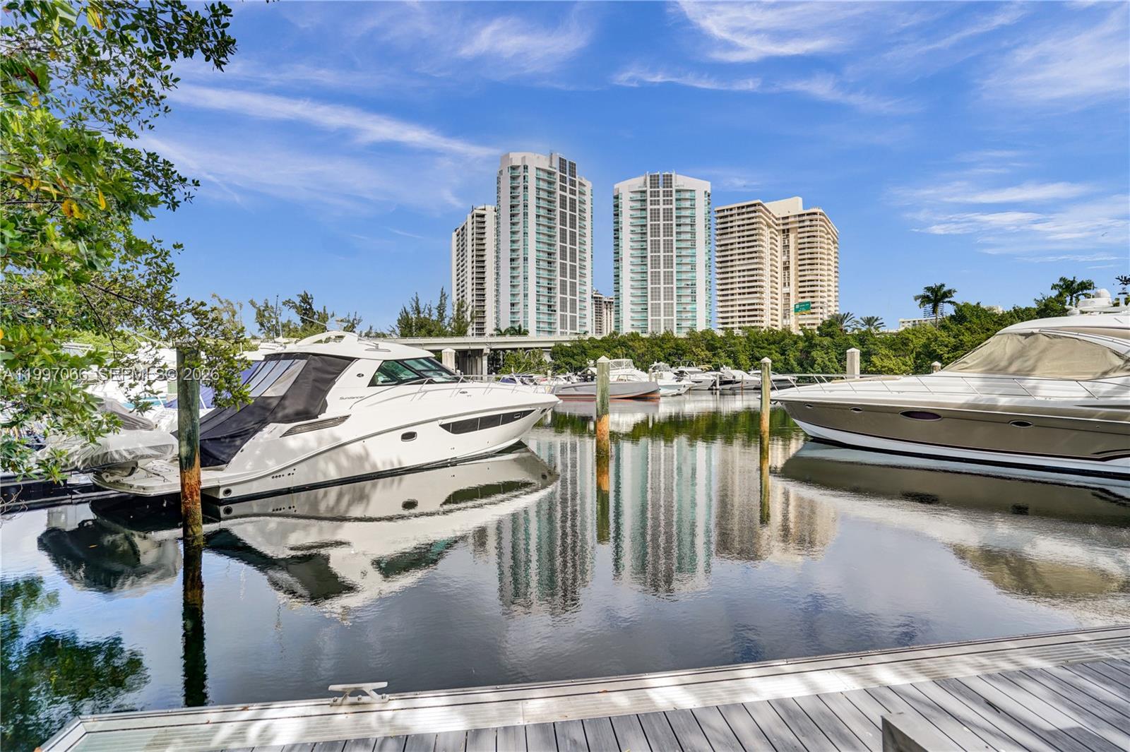 19101 NE 36th Ct #1605, Aventura FL 33180