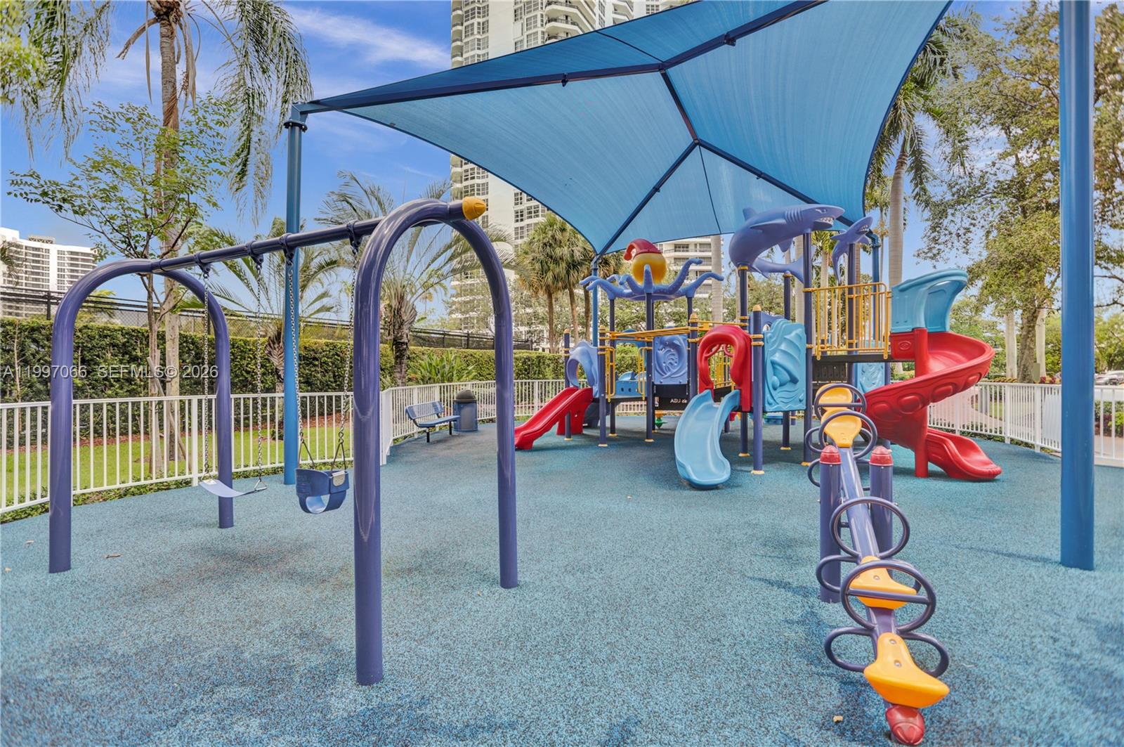 19101 NE 36th Ct #1605, Aventura FL 33180