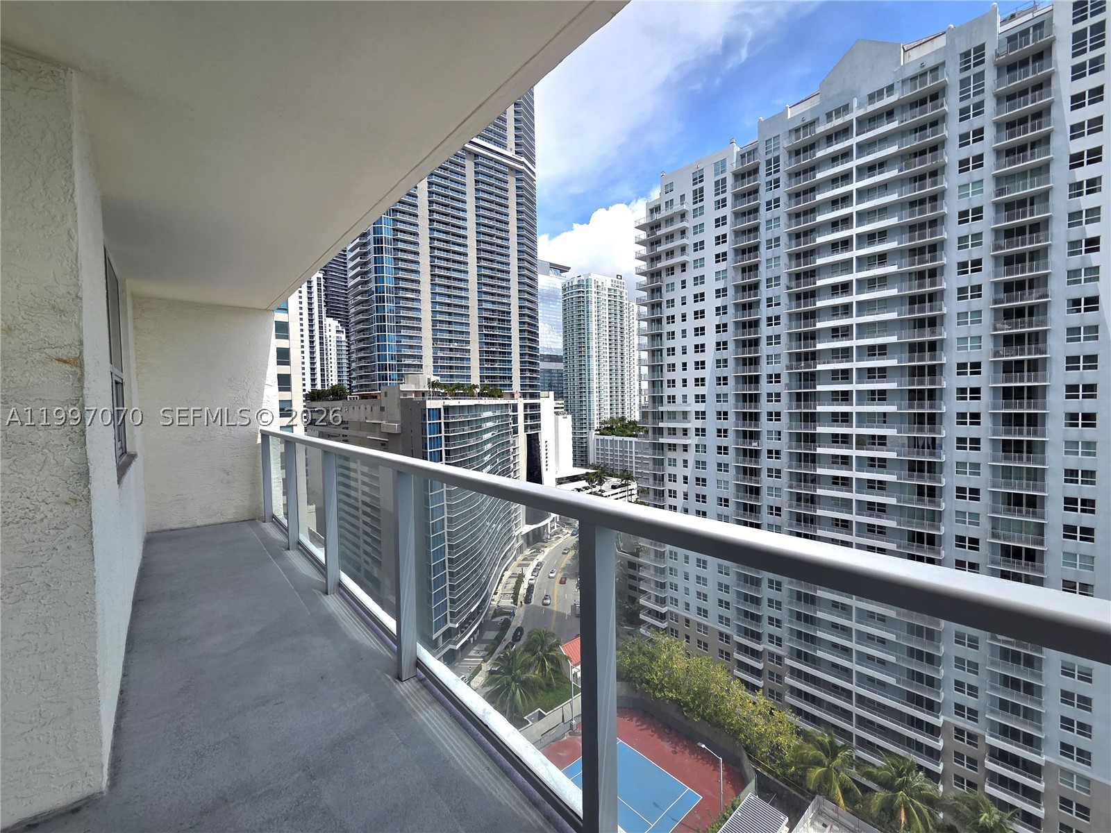 1155 Brickell Bay Dr #2006, Miami FL 33131