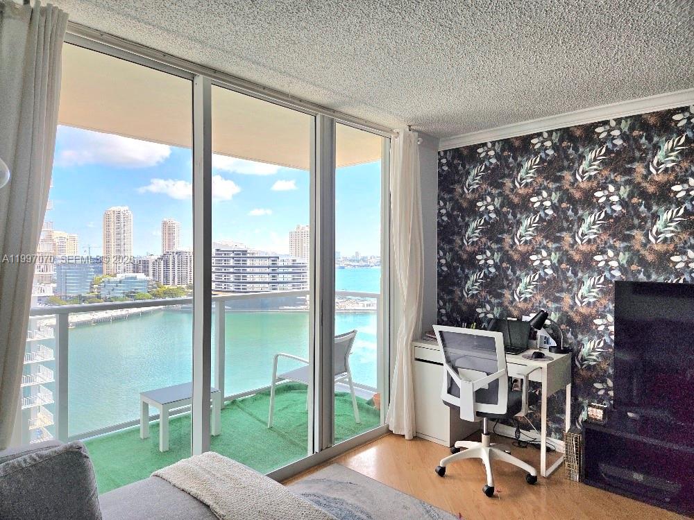 1155 Brickell Bay Dr #2006, Miami FL 33131