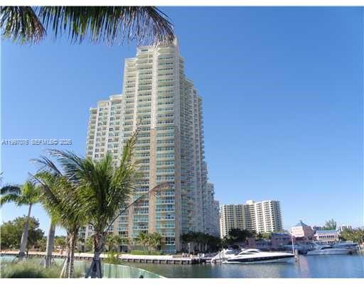 3330 NE 190th St #1615, Aventura FL 33180