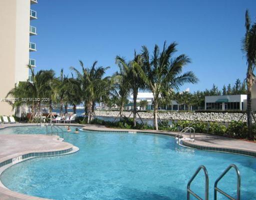 3330 NE 190th St #1615, Aventura FL 33180
