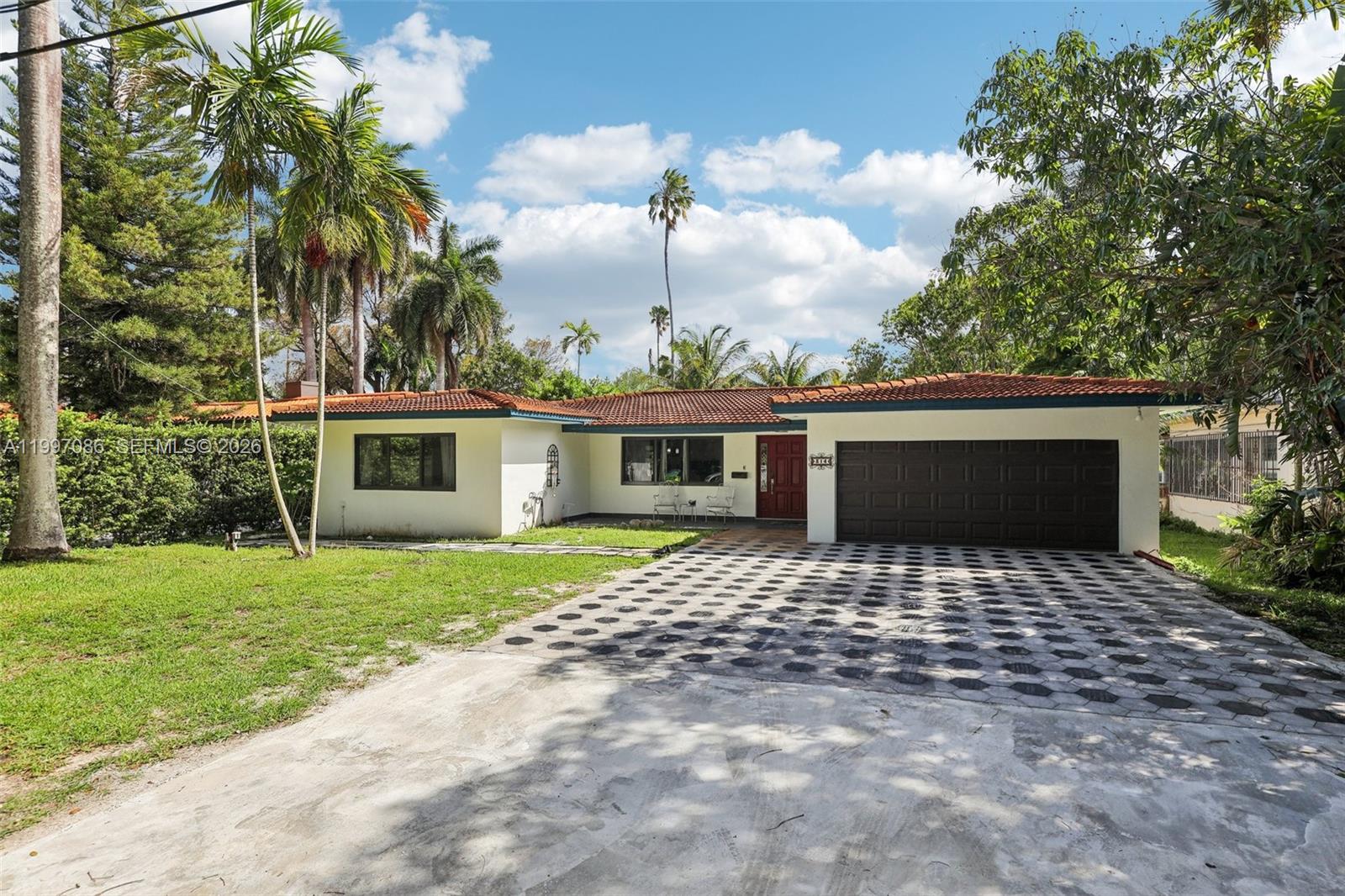 314 NE 85th St, El Portal FL 33138
