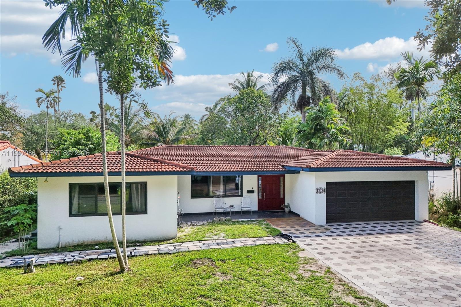 314 NE 85th St, El Portal FL 33138