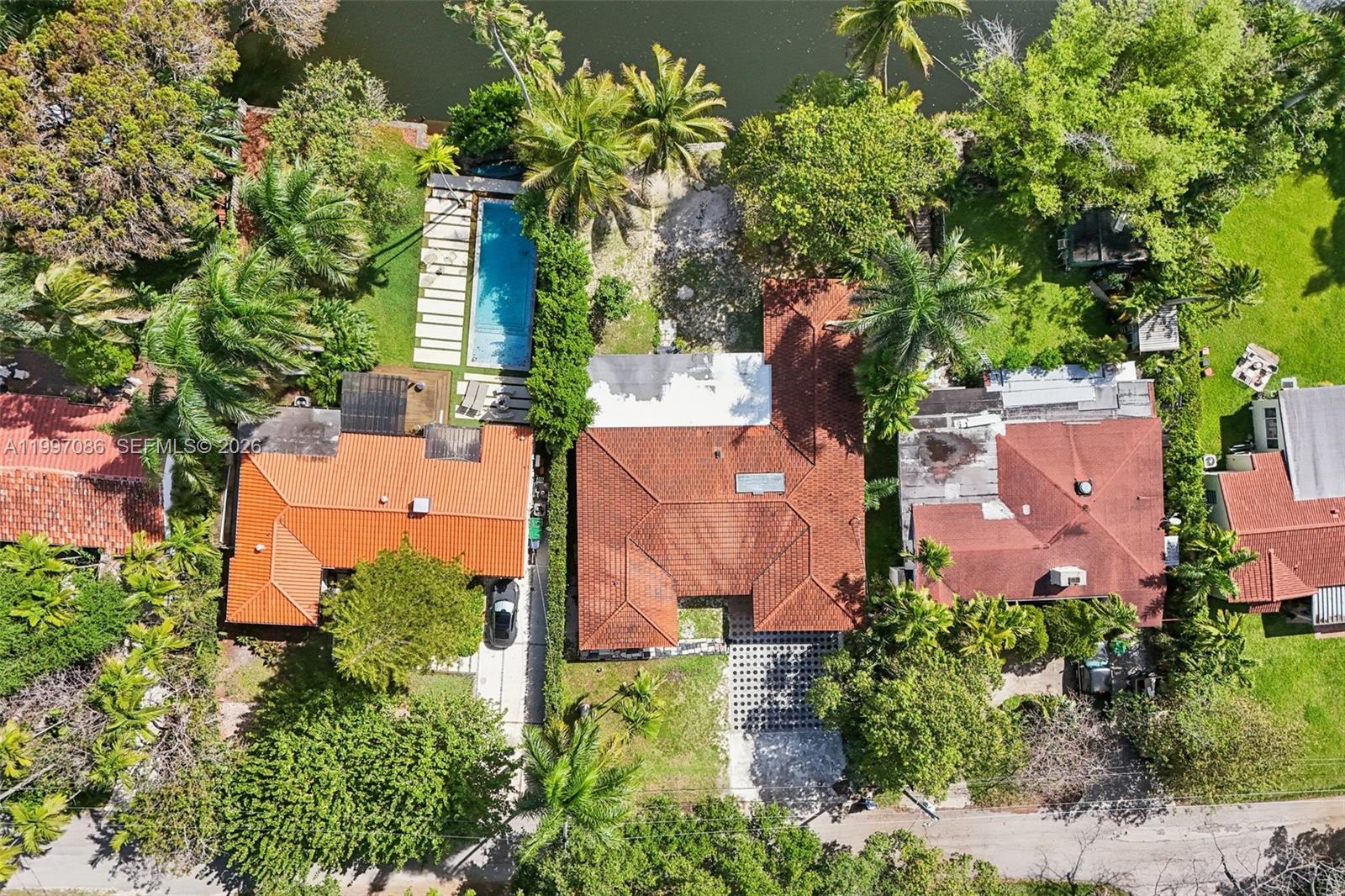 314 NE 85th St, El Portal FL 33138