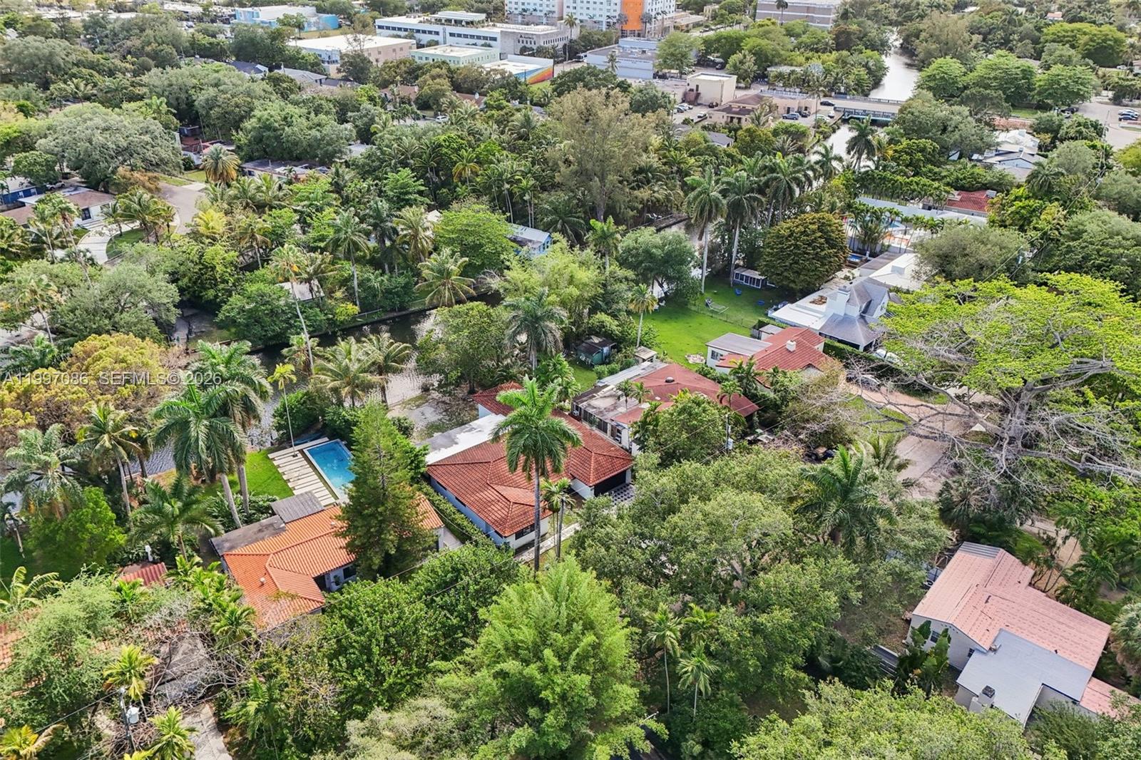 314 NE 85th St, El Portal FL 33138
