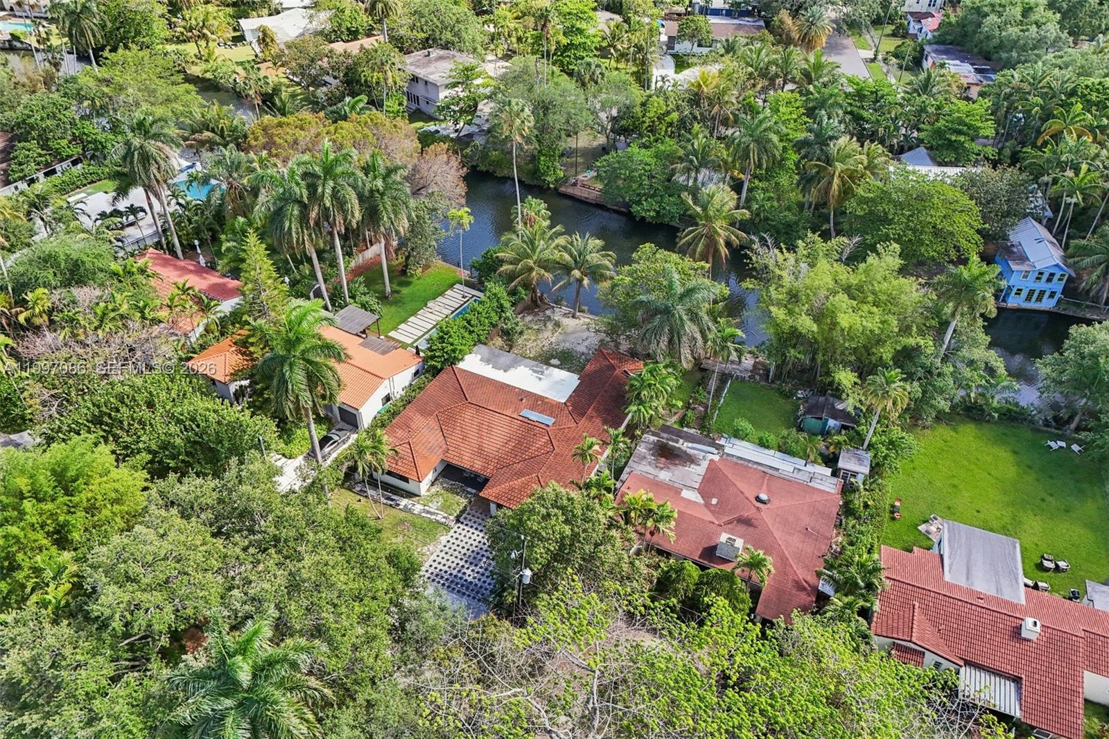 314 NE 85th St, El Portal FL 33138