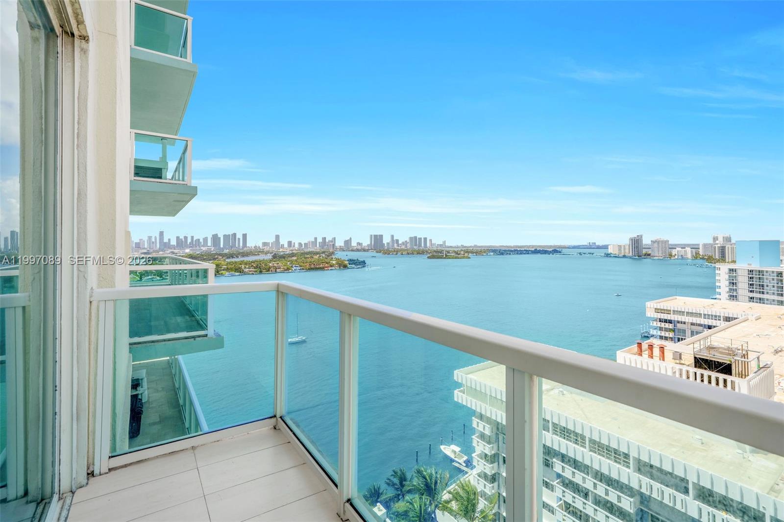 650 West Ave #1912, Miami Beach FL 33139