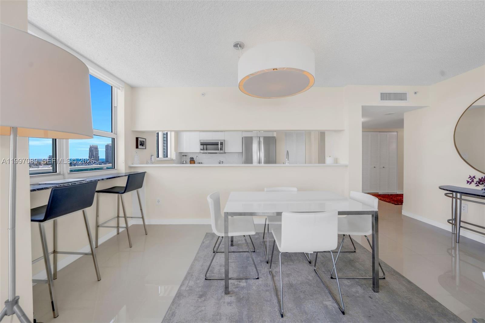 650 West Ave #1912, Miami Beach FL 33139