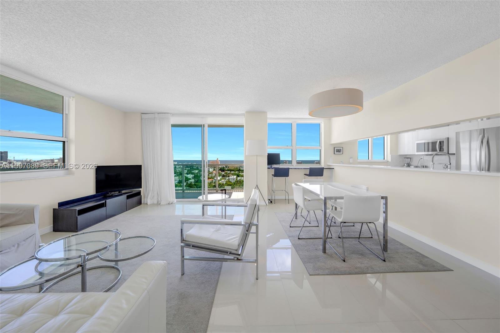 650 West Ave #1912, Miami Beach FL 33139