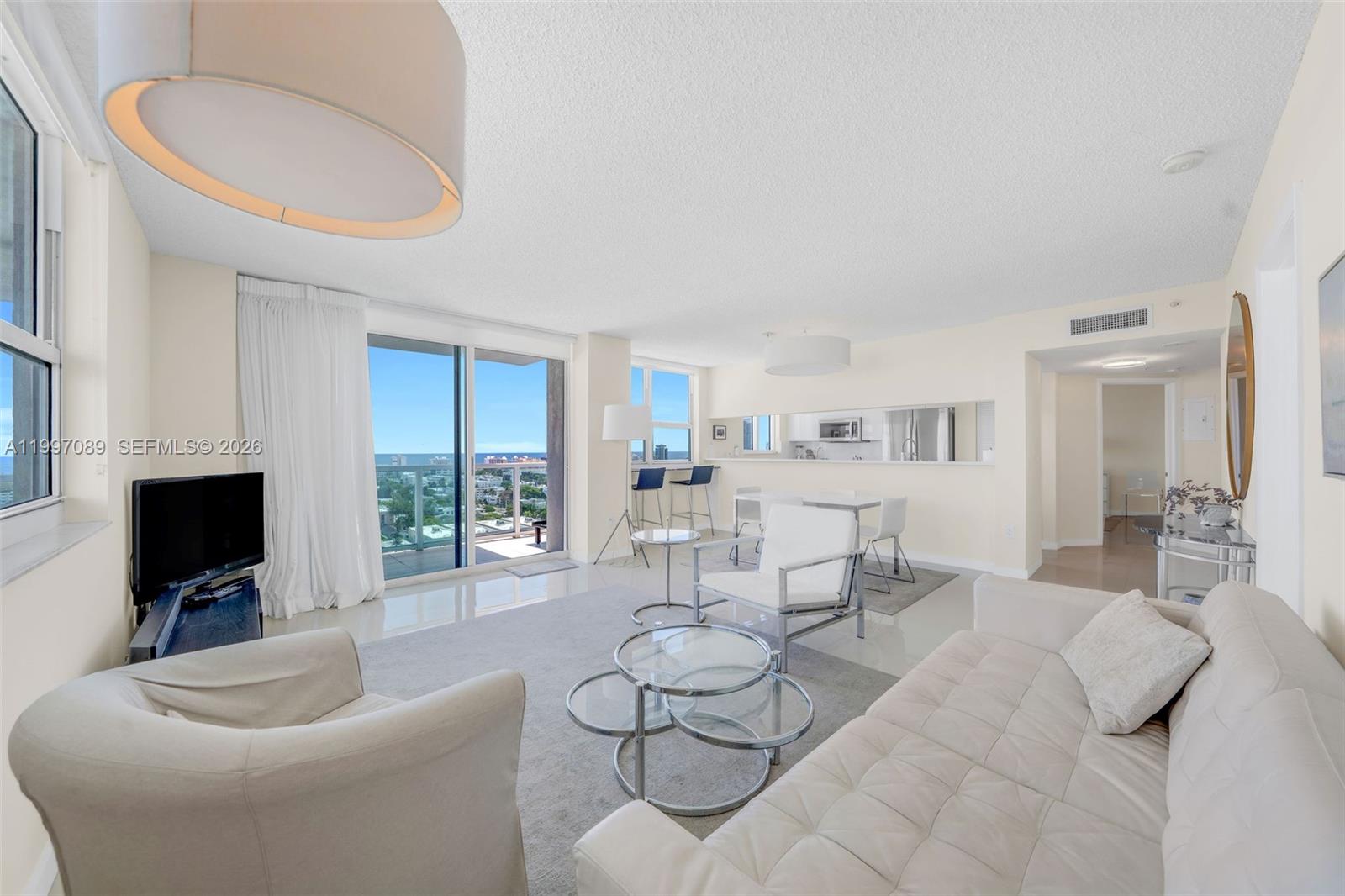 650 West Ave #1912, Miami Beach FL 33139