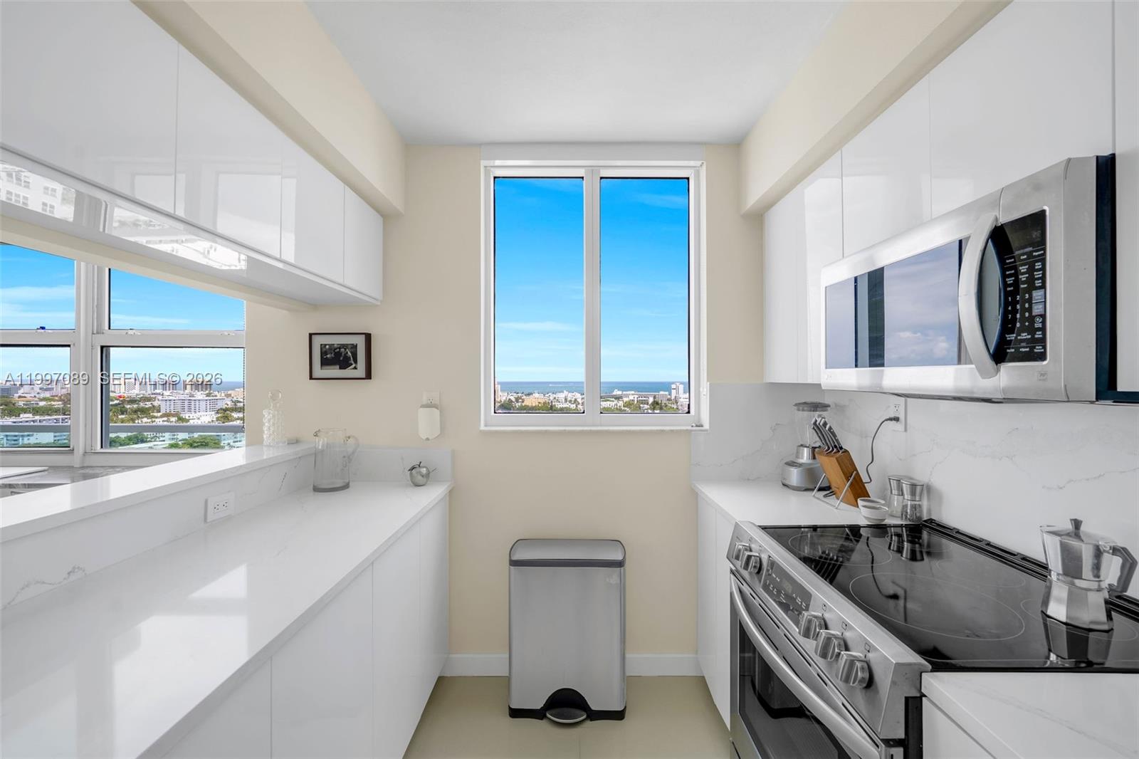 650 West Ave #1912, Miami Beach FL 33139