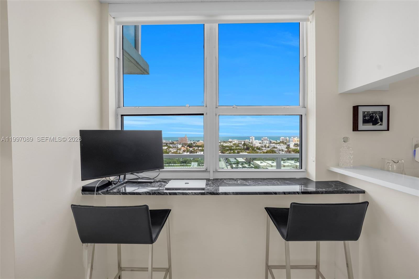 650 West Ave #1912, Miami Beach FL 33139