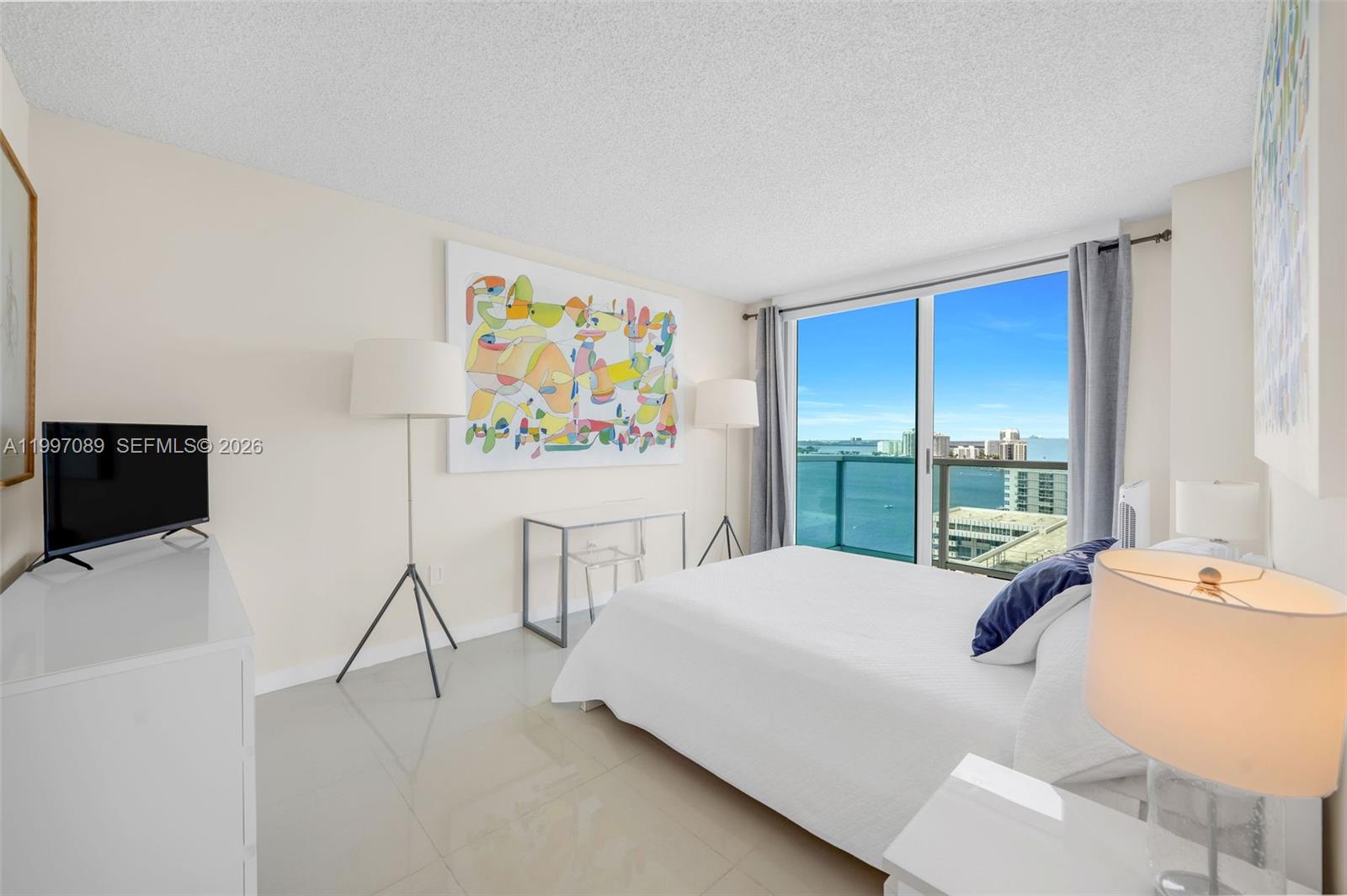 650 West Ave #1912, Miami Beach FL 33139