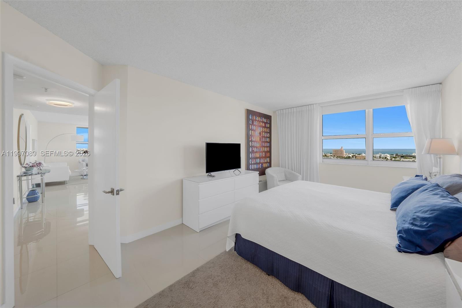 650 West Ave #1912, Miami Beach FL 33139