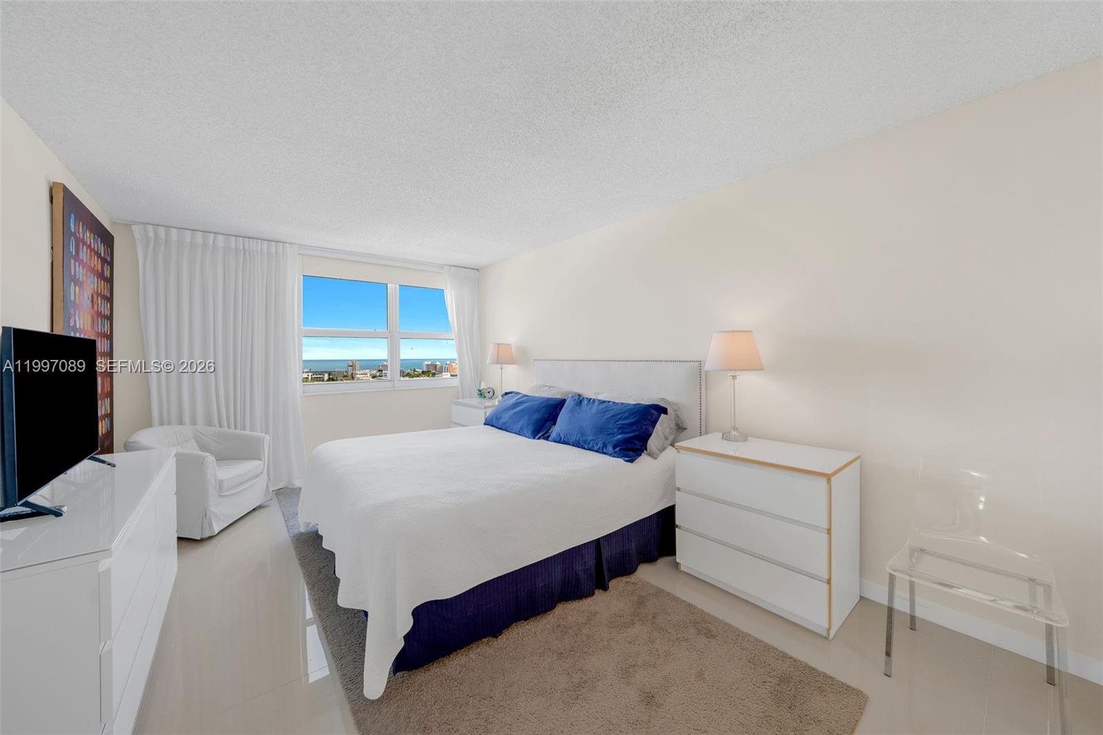 650 West Ave #1912, Miami Beach FL 33139