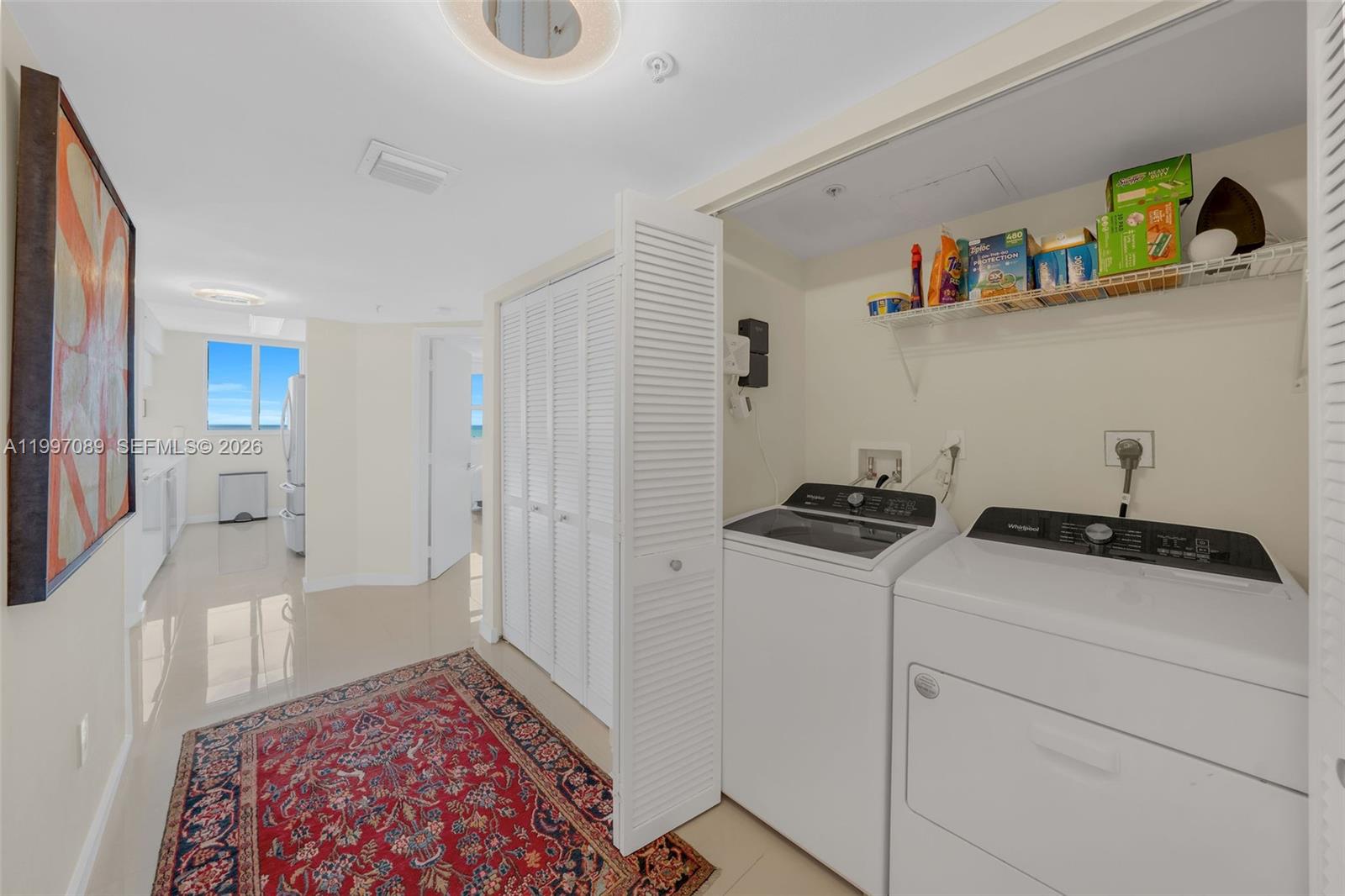 650 West Ave #1912, Miami Beach FL 33139