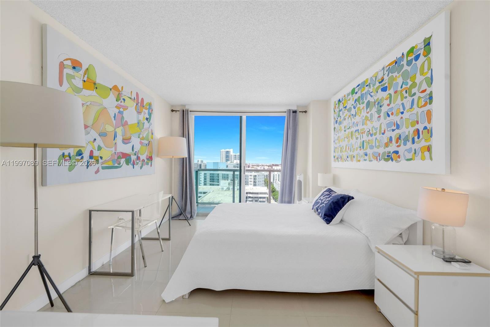 650 West Ave #1912, Miami Beach FL 33139