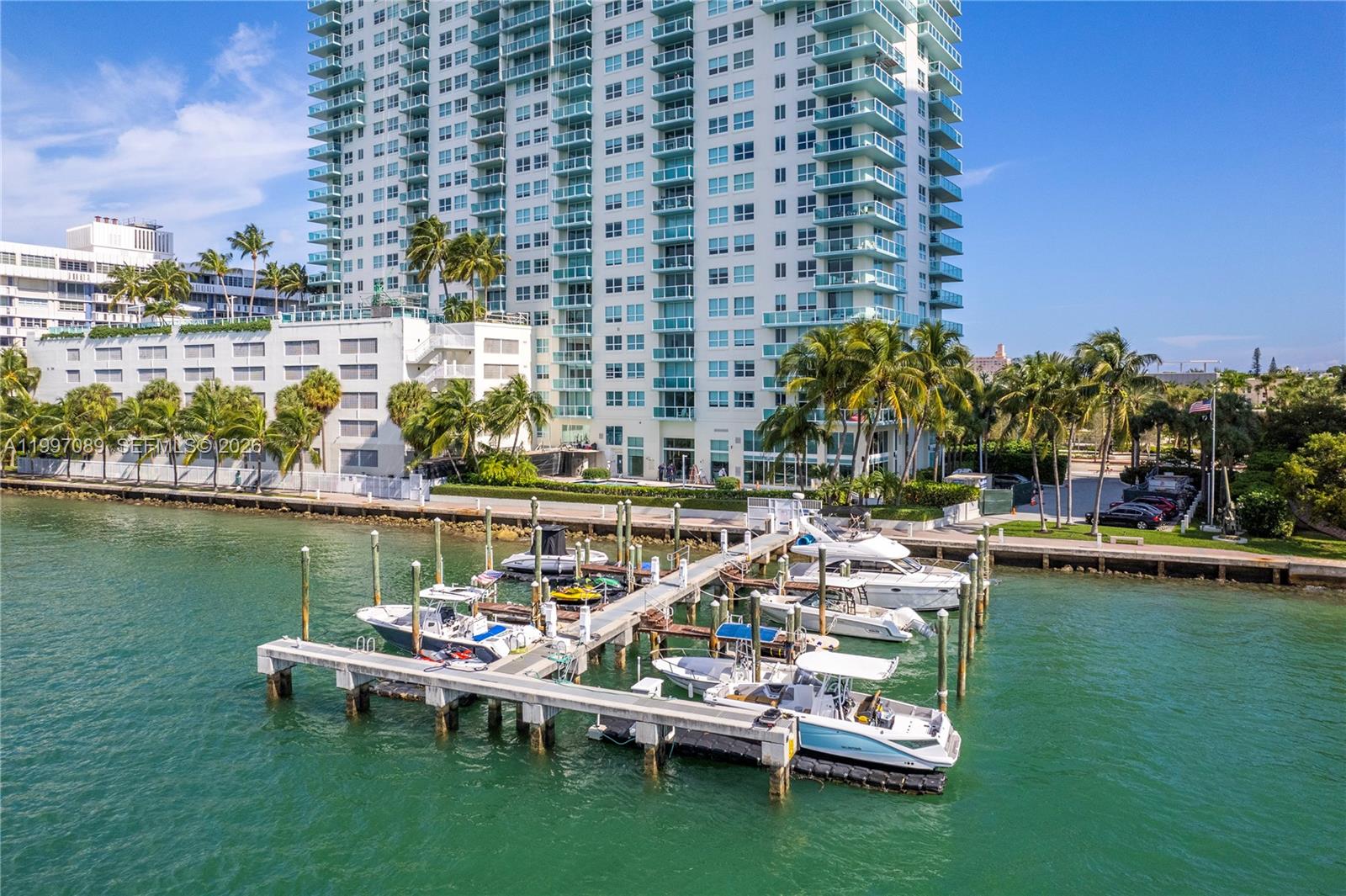 650 West Ave #1912, Miami Beach FL 33139