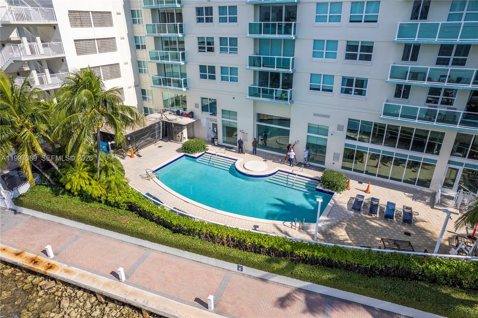650 West Ave #1912, Miami Beach FL 33139