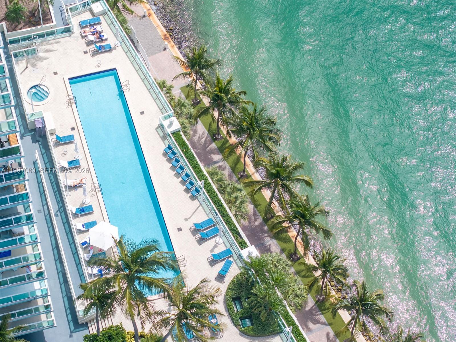 650 West Ave #1912, Miami Beach FL 33139