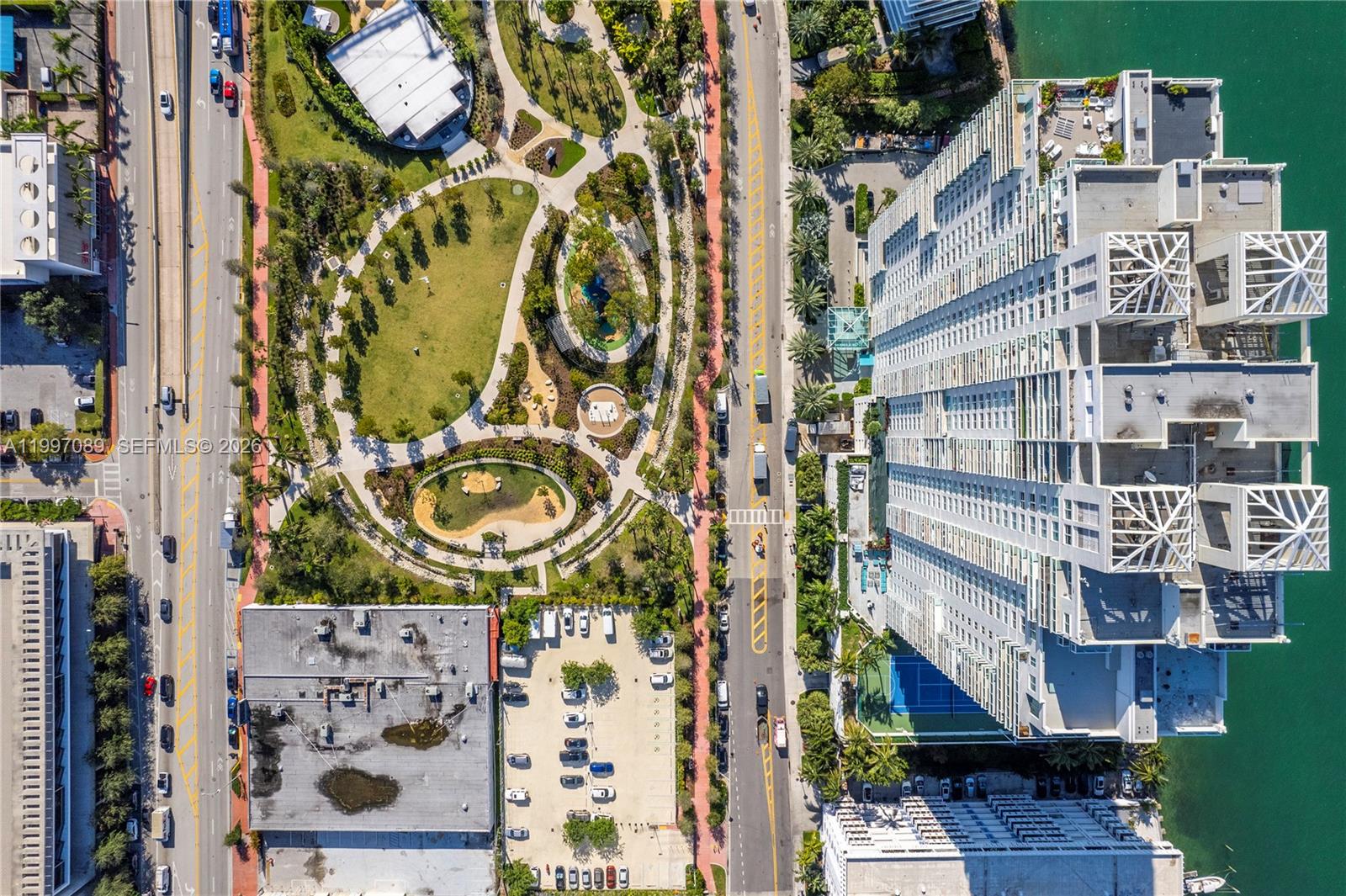 650 West Ave #1912, Miami Beach FL 33139