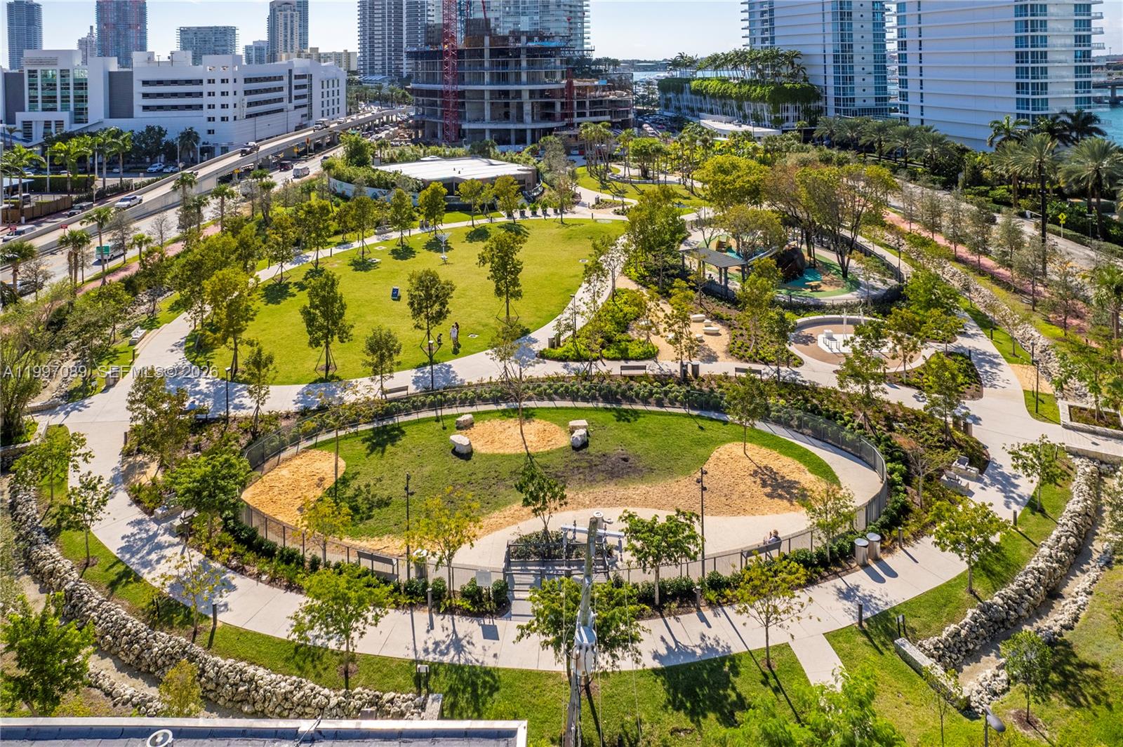 650 West Ave #1912, Miami Beach FL 33139