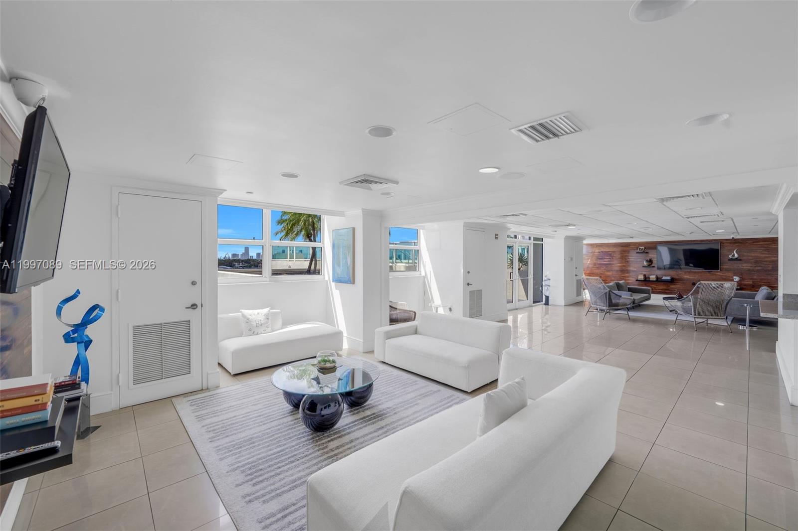 650 West Ave #1912, Miami Beach FL 33139