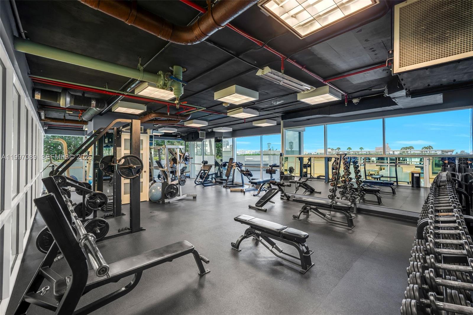 650 West Ave #1912, Miami Beach FL 33139