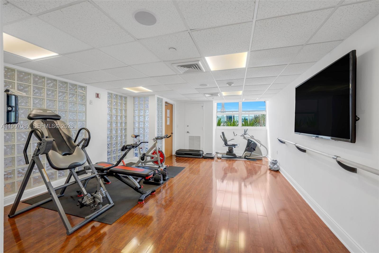 650 West Ave #1912, Miami Beach FL 33139