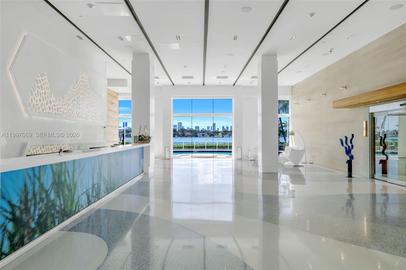 650 West Ave #1912, Miami Beach FL 33139